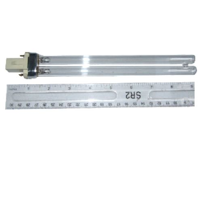 11w UVC Bulb - PLS - Single Ended